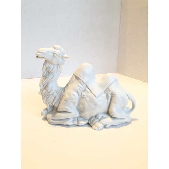 homco camel